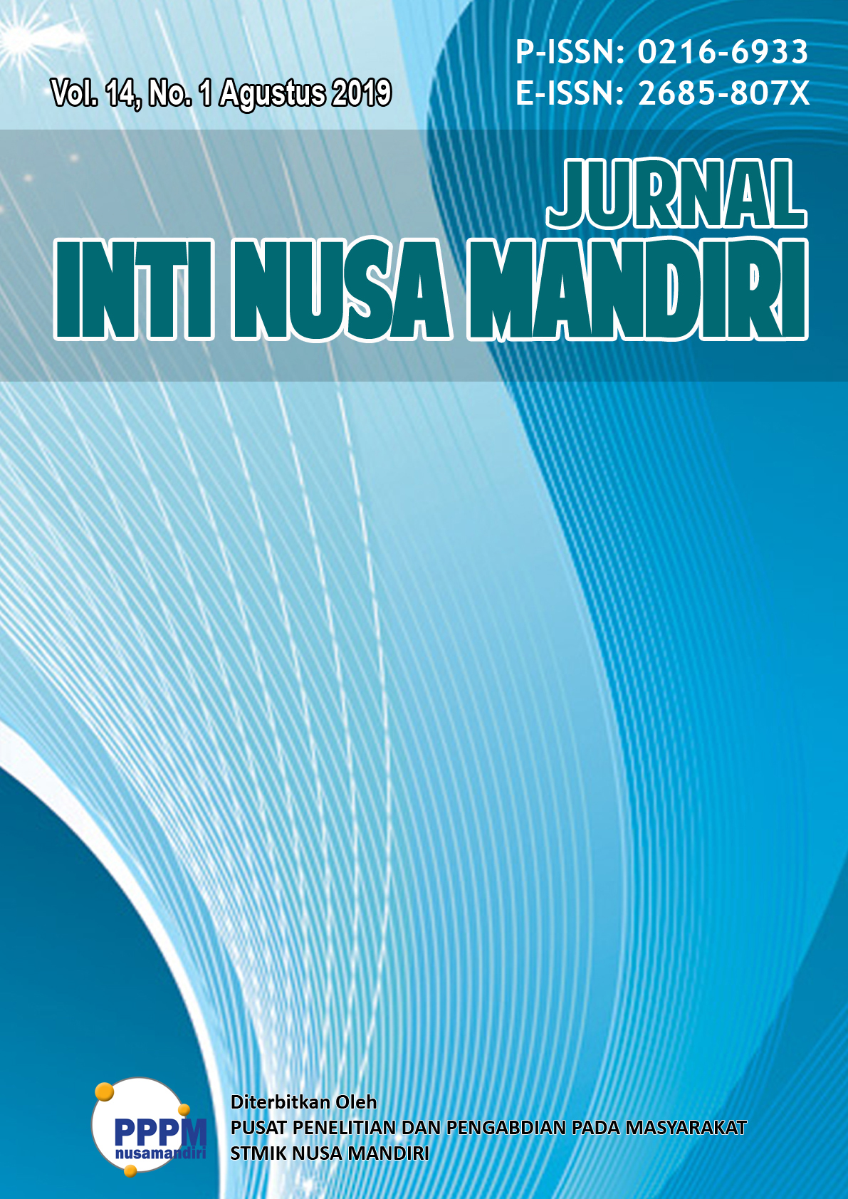 Sistem Informasi Pengelolaan Data Pada Klinik Pratama Paraqeis Medika Bekasi Timur Inti Nusa Mandiri